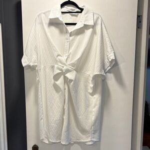 Cupshe Bathing Suit Cover